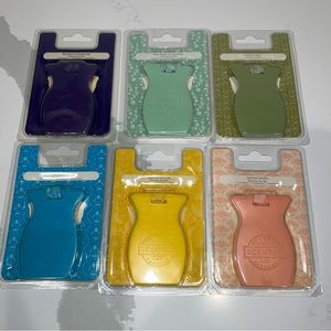 ✨SALE✨ Brand new Scentsy bundle of 6 car bars